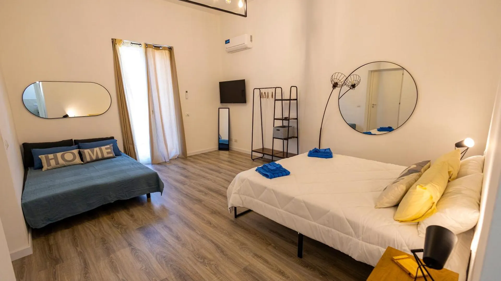 Βίλα Casa Lella Holiday Boutique Παλέρμο Ιταλία