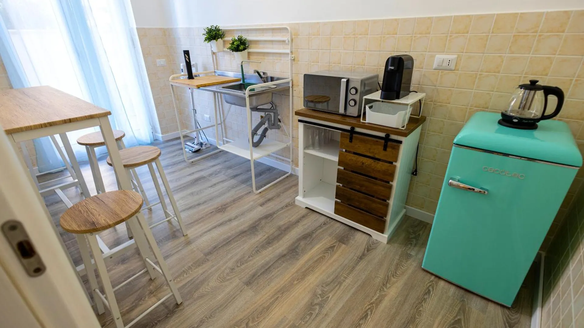 Casa Lella Holiday Boutique Παλέρμο Βίλα