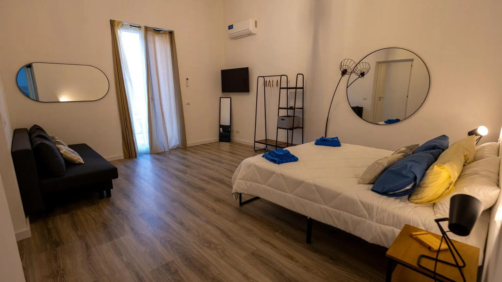 Casa Lella Holiday Boutique Παλέρμο Βίλα