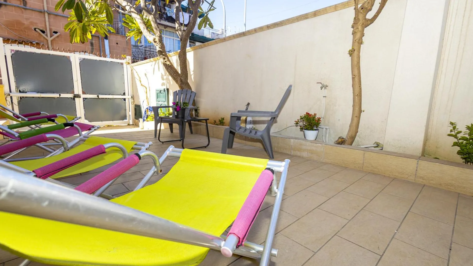 Βίλα Casa Lella Holiday Boutique Παλέρμο