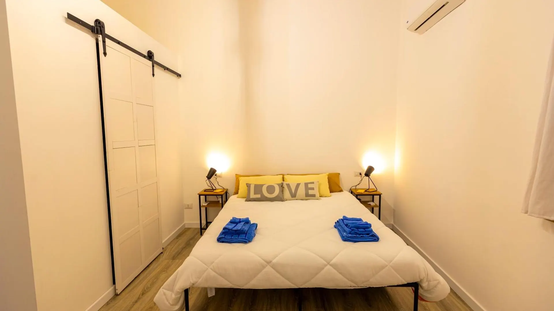 Casa Lella Holiday Boutique Παλέρμο Βίλα