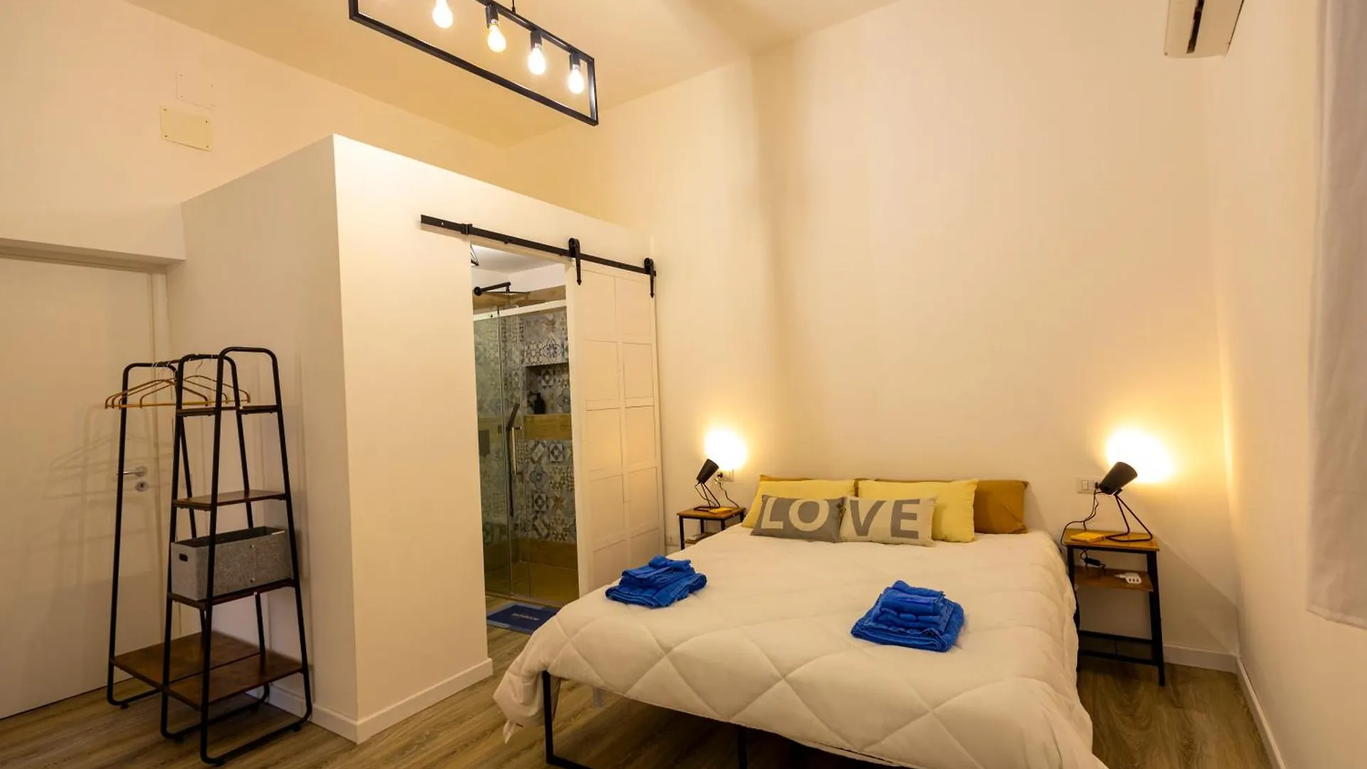 Casa Lella Holiday Boutique Παλέρμο Βίλα