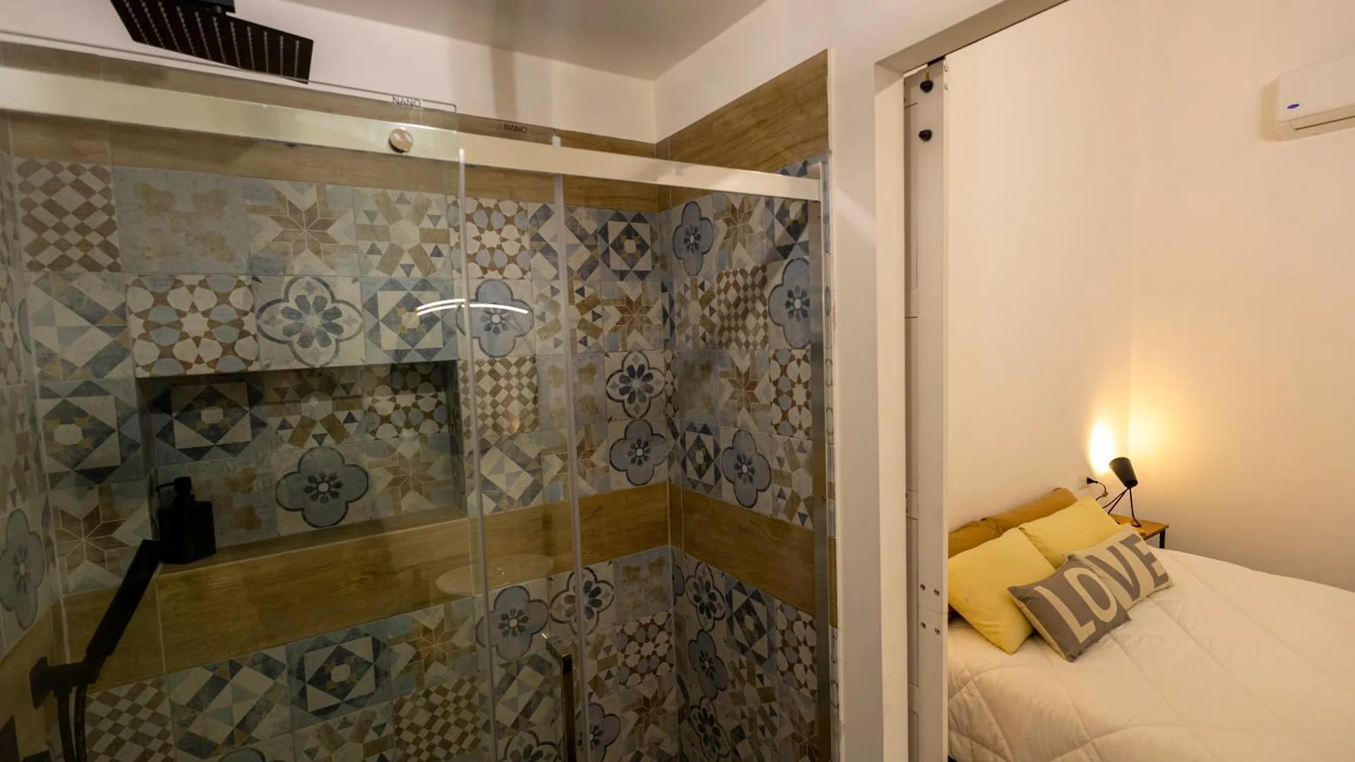Casa Lella Holiday Boutique Παλέρμο