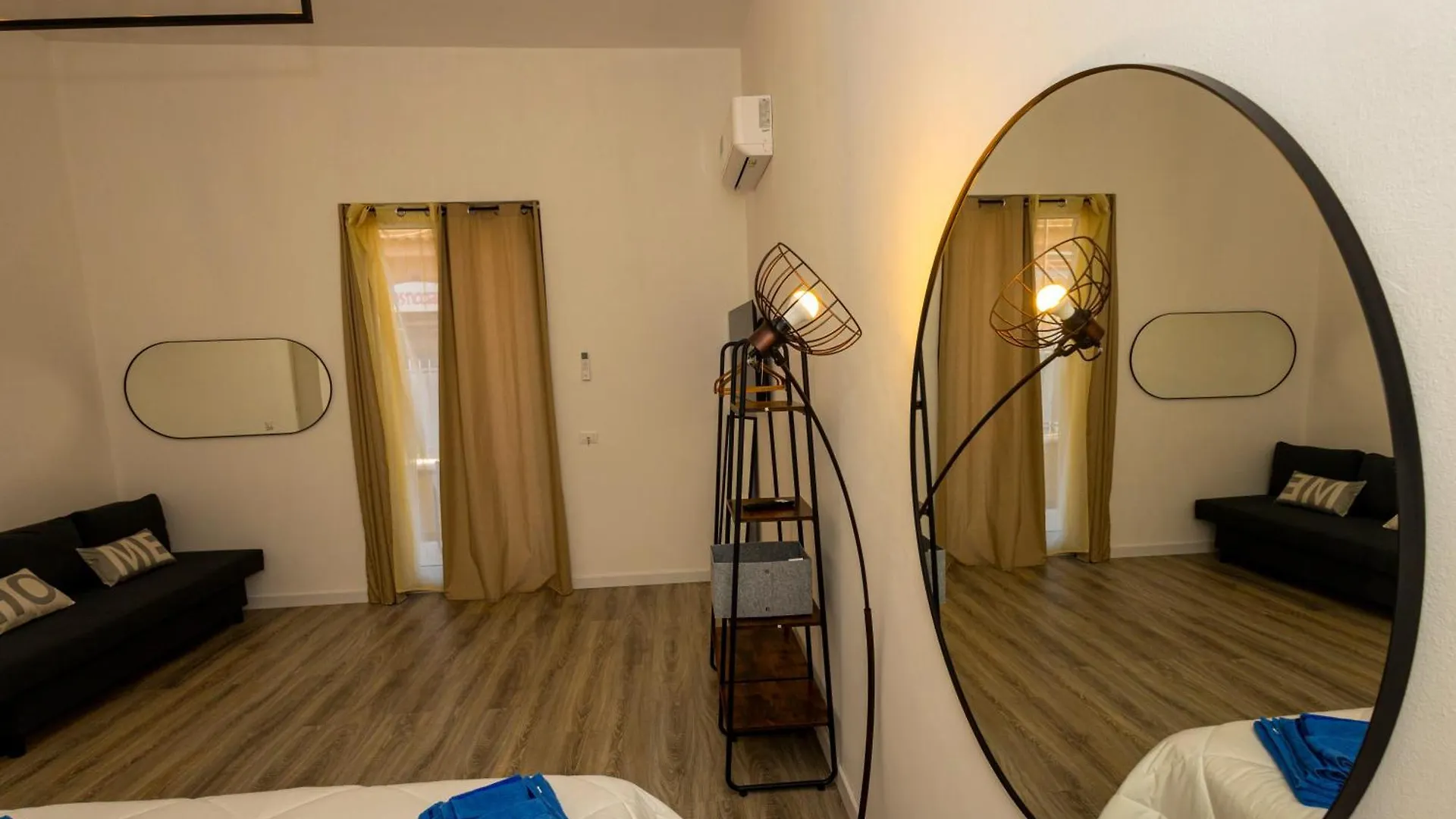 Casa Lella Holiday Boutique Παλέρμο