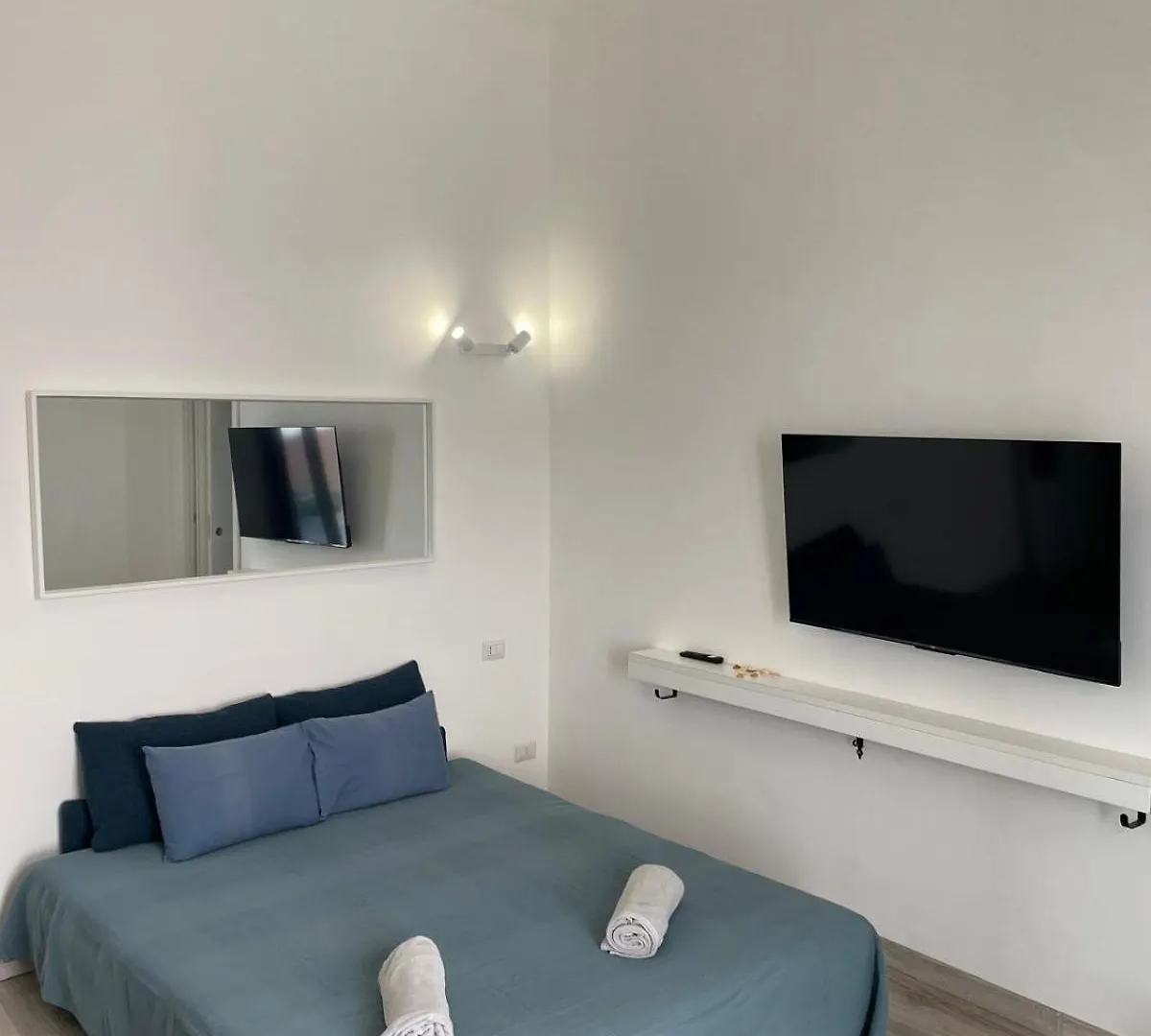 Casa Lella Holiday Boutique Παλέρμο