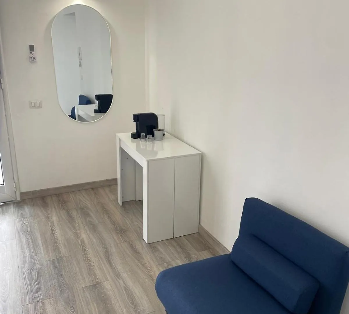 Casa Lella Holiday Boutique Παλέρμο