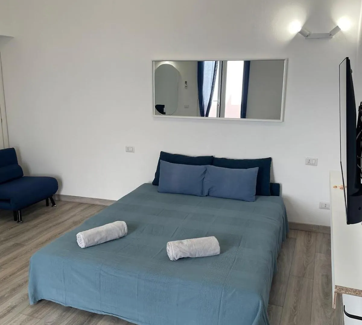 Βίλα Casa Lella Holiday Boutique Παλέρμο