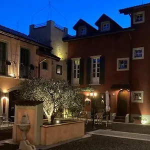 La Corte Di Vicolo Torre Appartamento Uboldo
