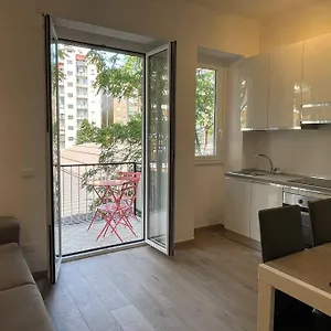 Marina House - Iulm Navigli San Paolo Appartamento Milano