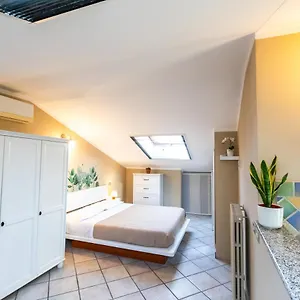 A Casa Di Vale Appartamento Lodi