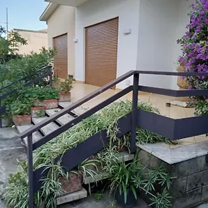 Giardino Delle Arance Luxury Frühstückspension