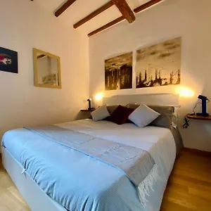 Casa Lucilla Appartamento Pitigliano