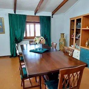 Emerald Of Appartamento Sanluri