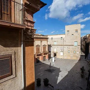 La Stanza Del Vicolo Appartamento Palermo