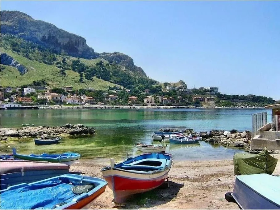 Casa Lella Holiday Boutique Villa Palermo