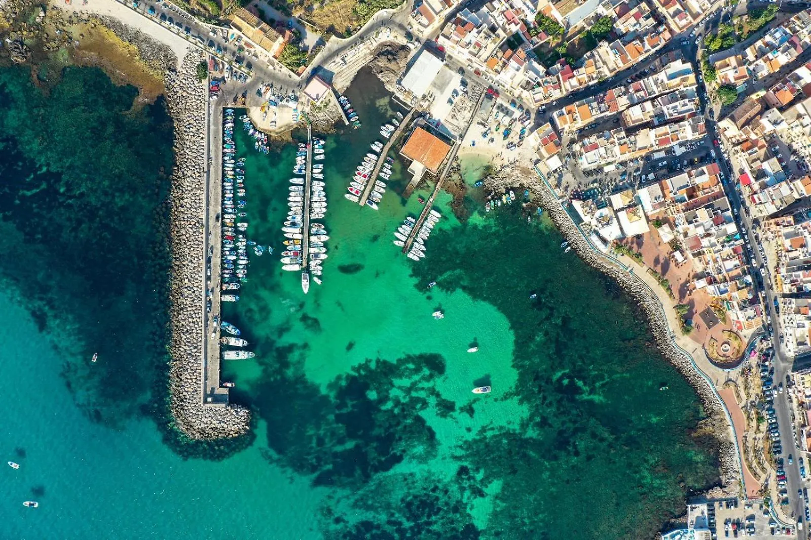 Villa Casa Lella  Palermo