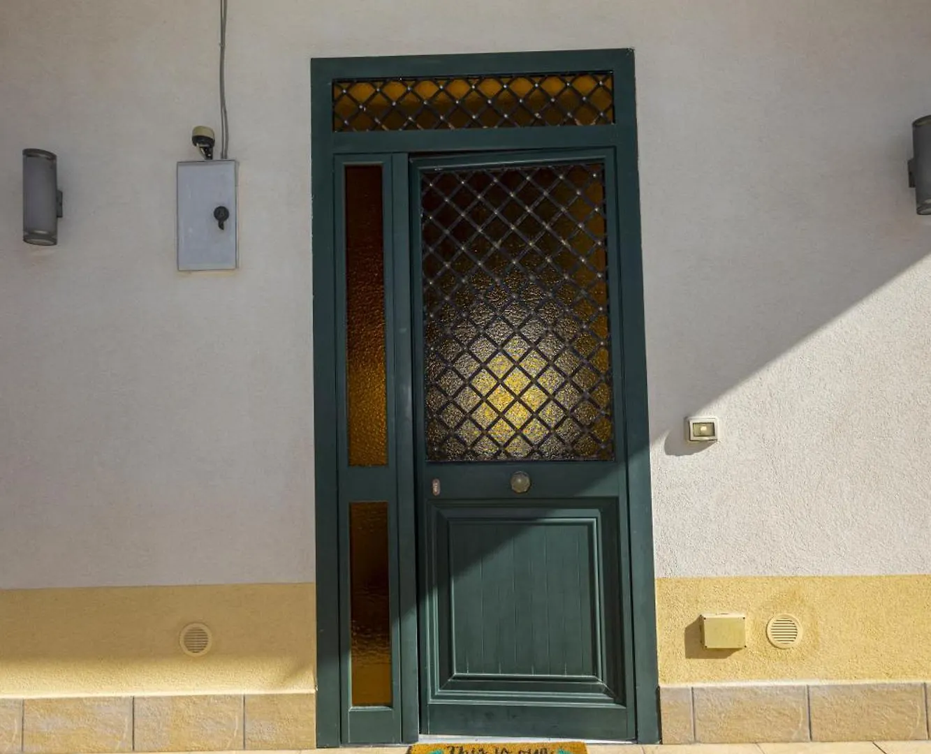 Villa Casa Lella  Palermo 0*,  Italia