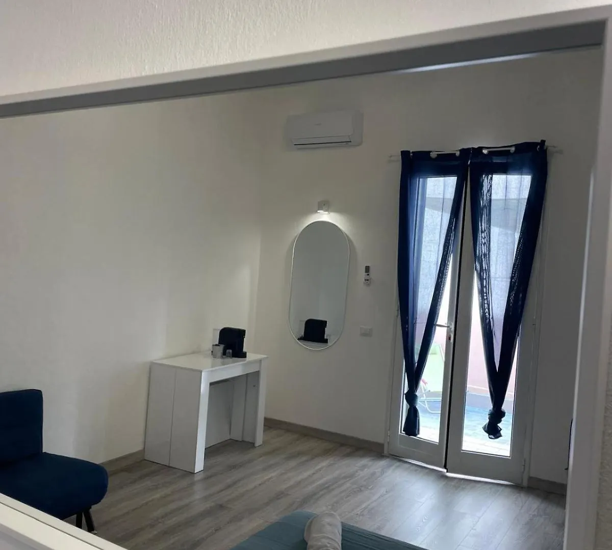 Villa Casa Lella  Palermo 0*,