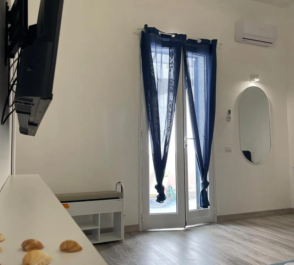 Villa Casa Lella  Palermo